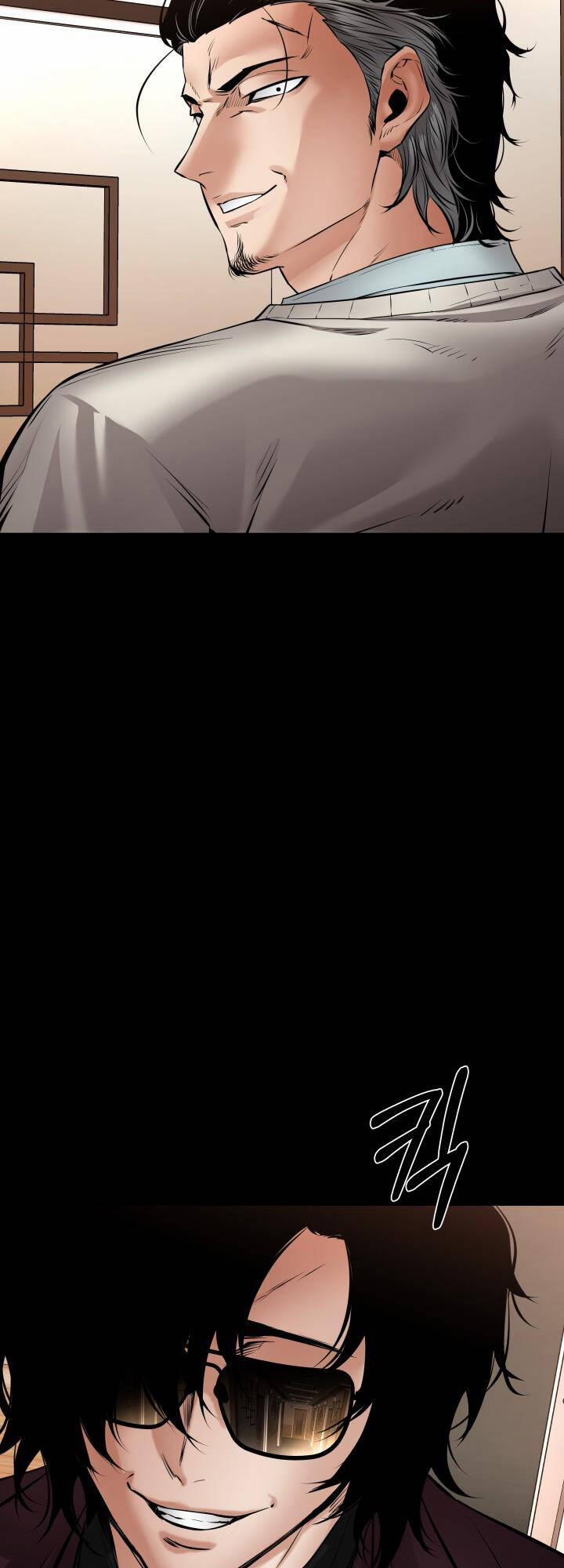 Thanh Kiếm Báo Thù 29 trang 39