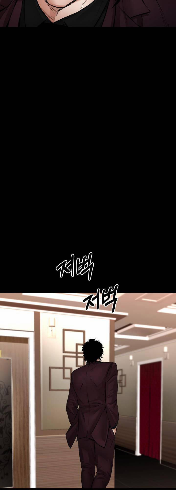 Thanh Kiếm Báo Thù 29 trang 40