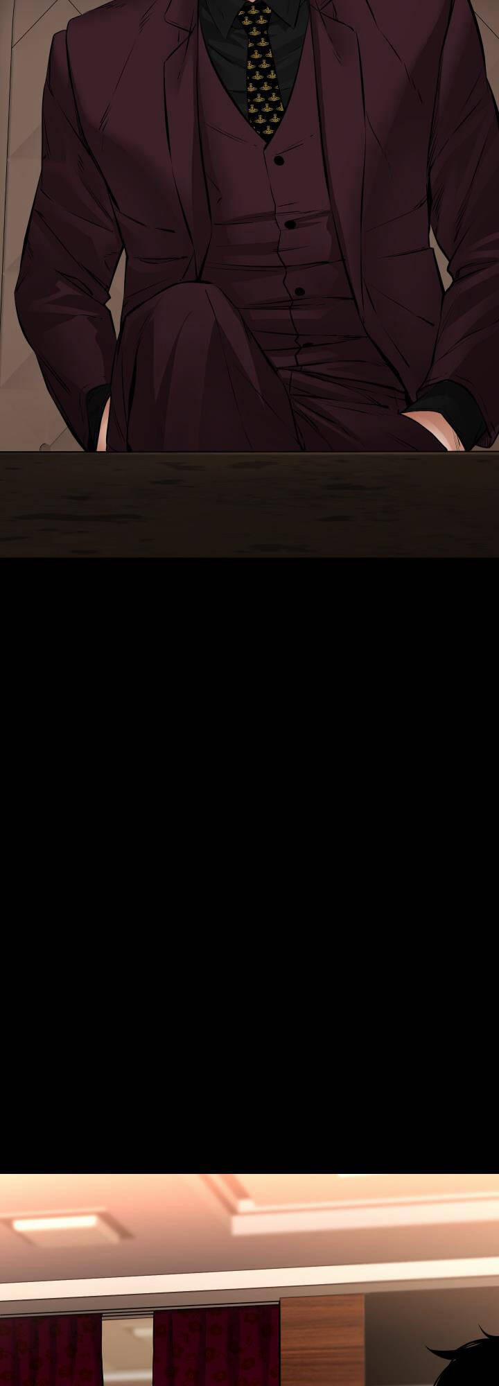 Thanh Kiếm Báo Thù 29 trang 42