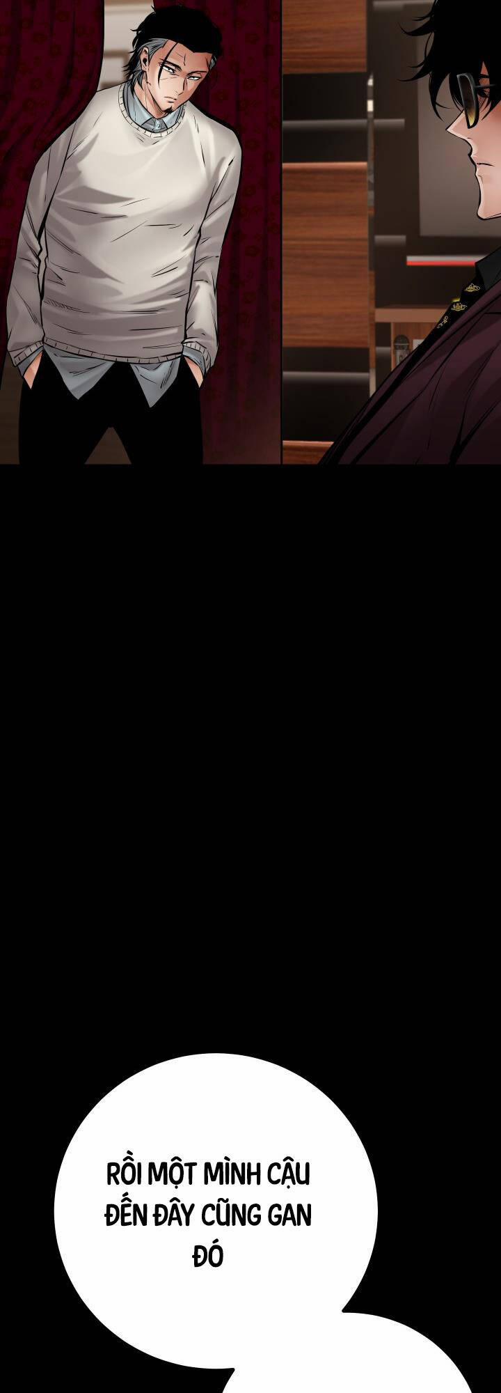 Thanh Kiếm Báo Thù 29 trang 43