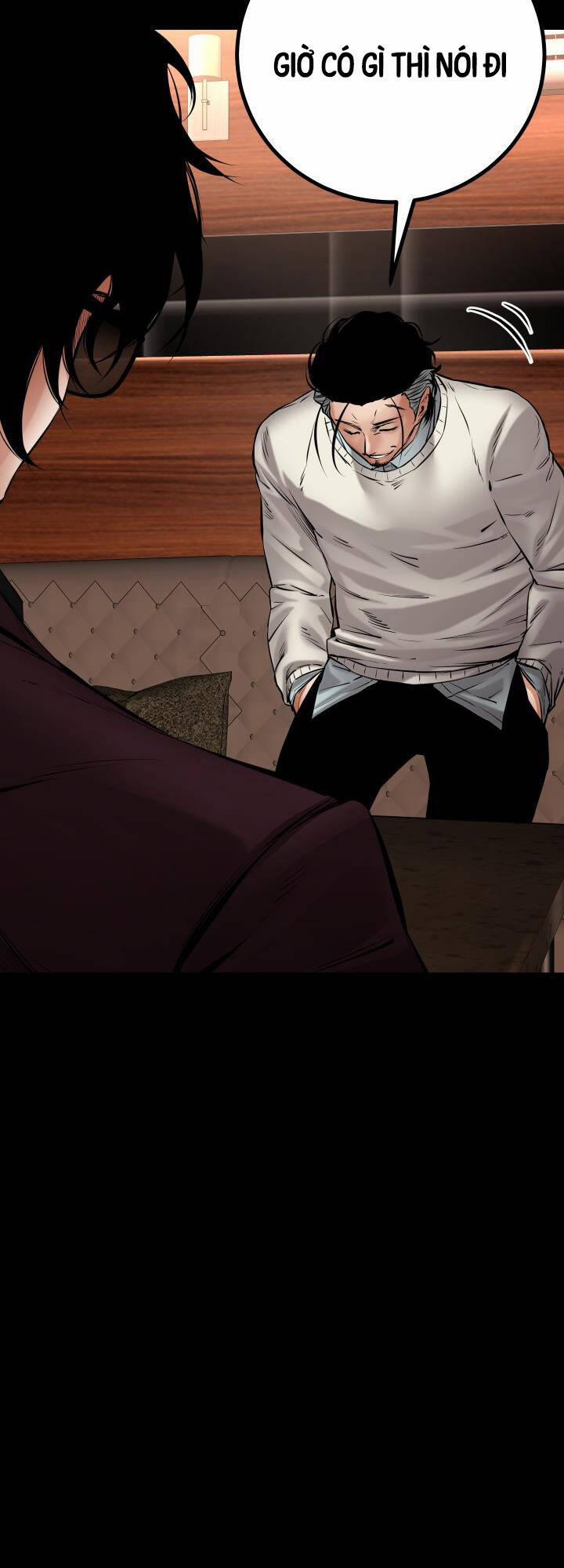 Thanh Kiếm Báo Thù 29 trang 44