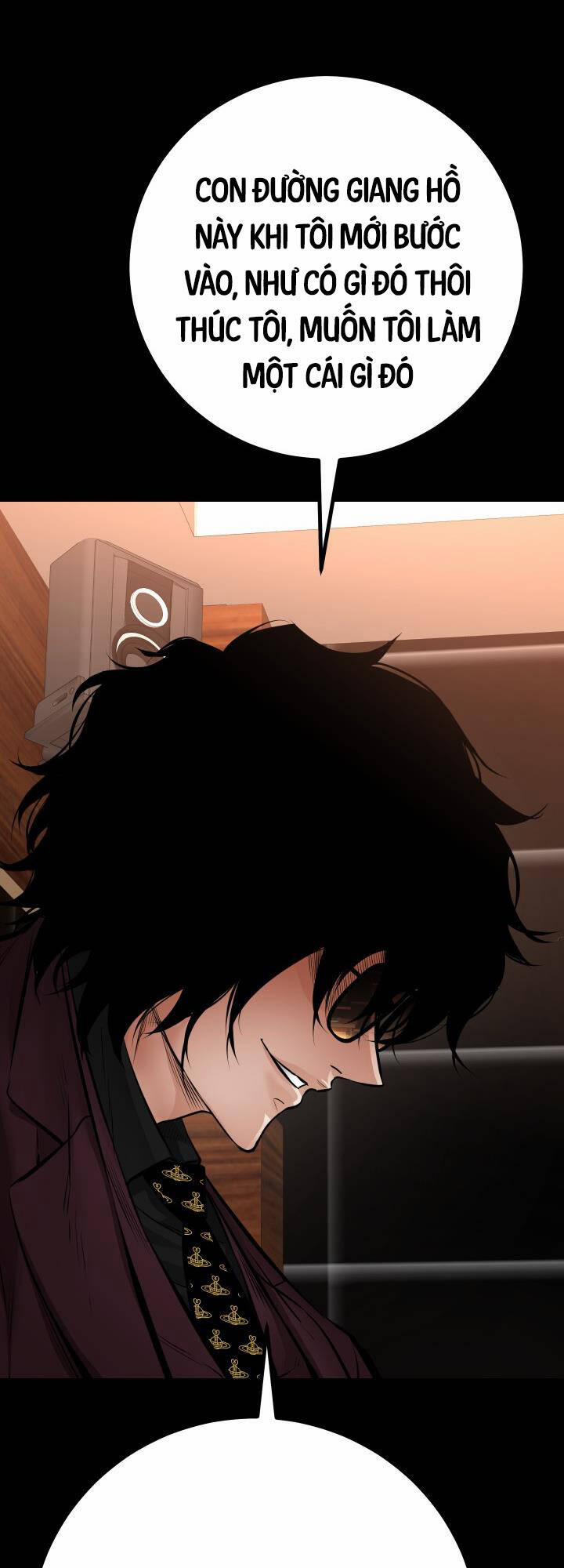 Thanh Kiếm Báo Thù 29 trang 45