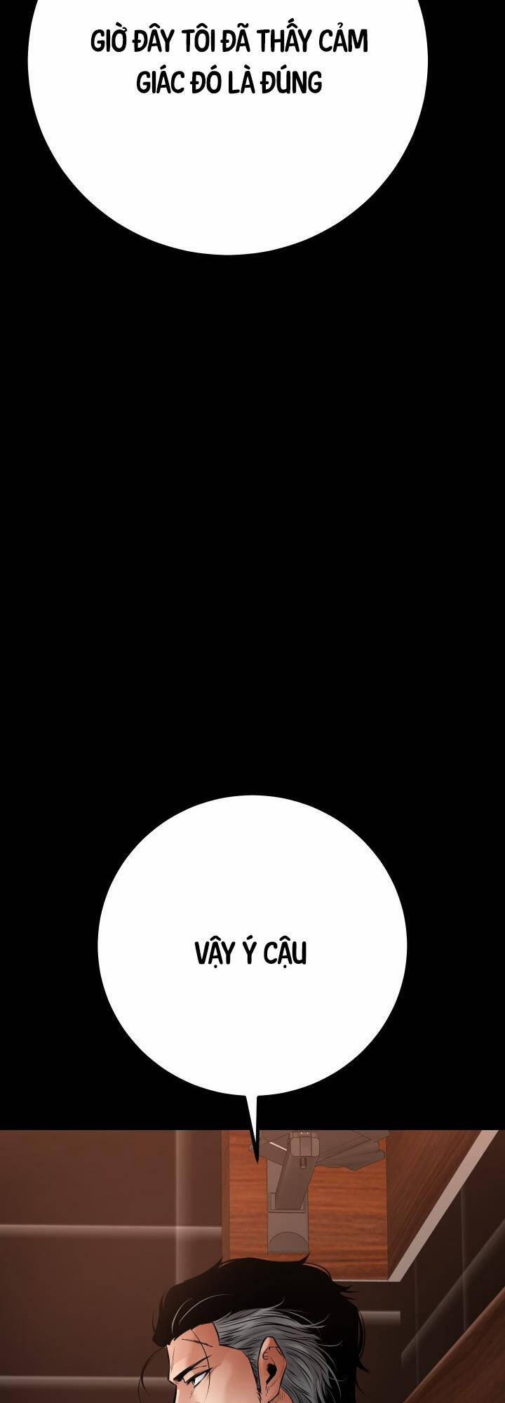 Thanh Kiếm Báo Thù 29 trang 46