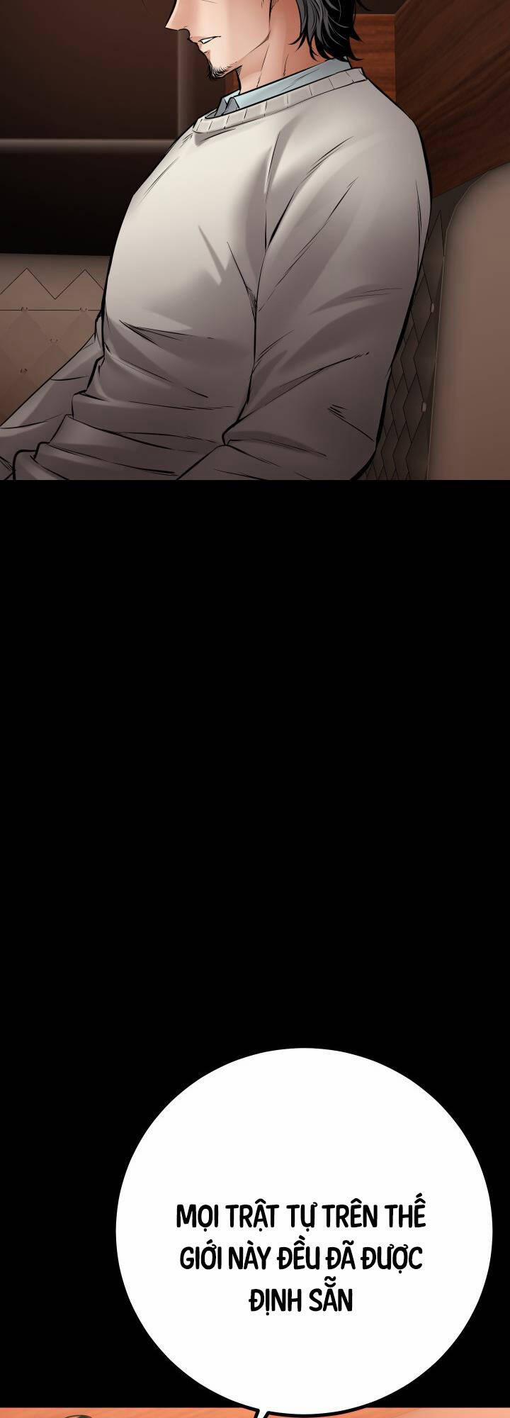 Thanh Kiếm Báo Thù 29 trang 47