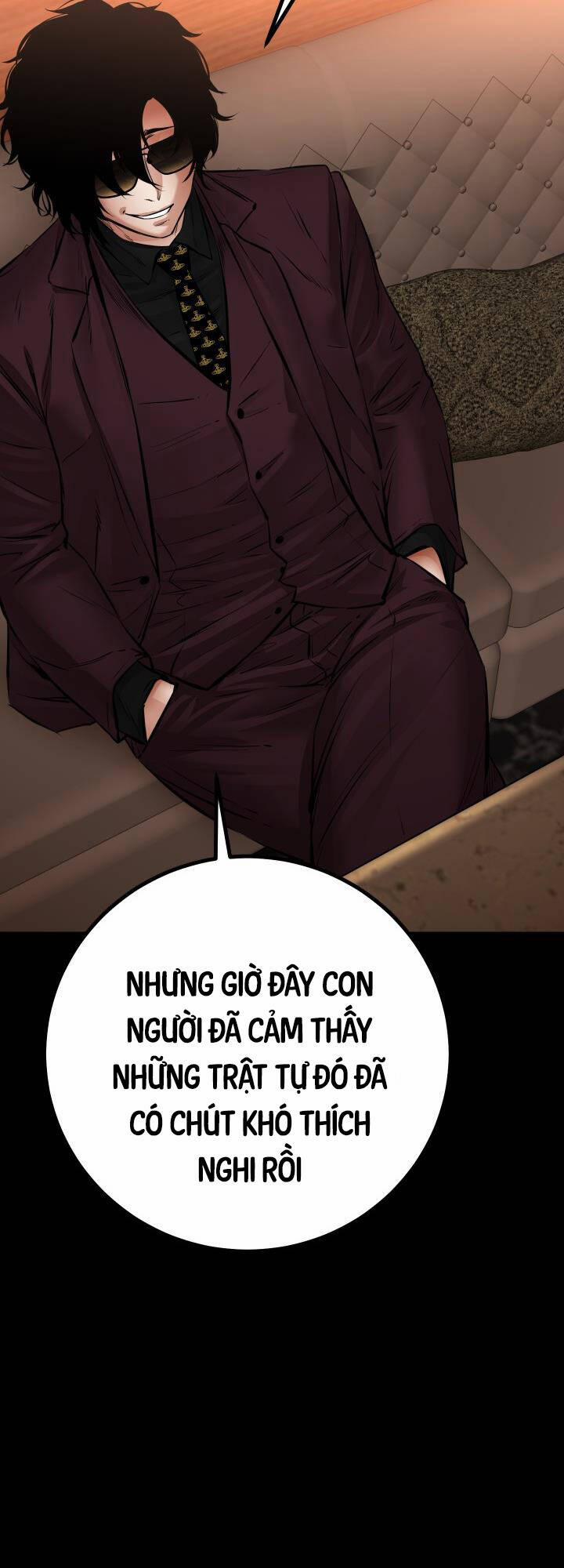 Thanh Kiếm Báo Thù 29 trang 48