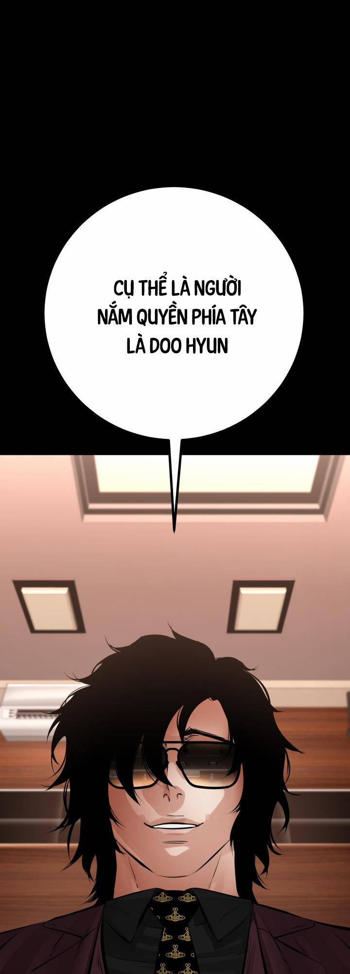 Thanh Kiếm Báo Thù 29 trang 49