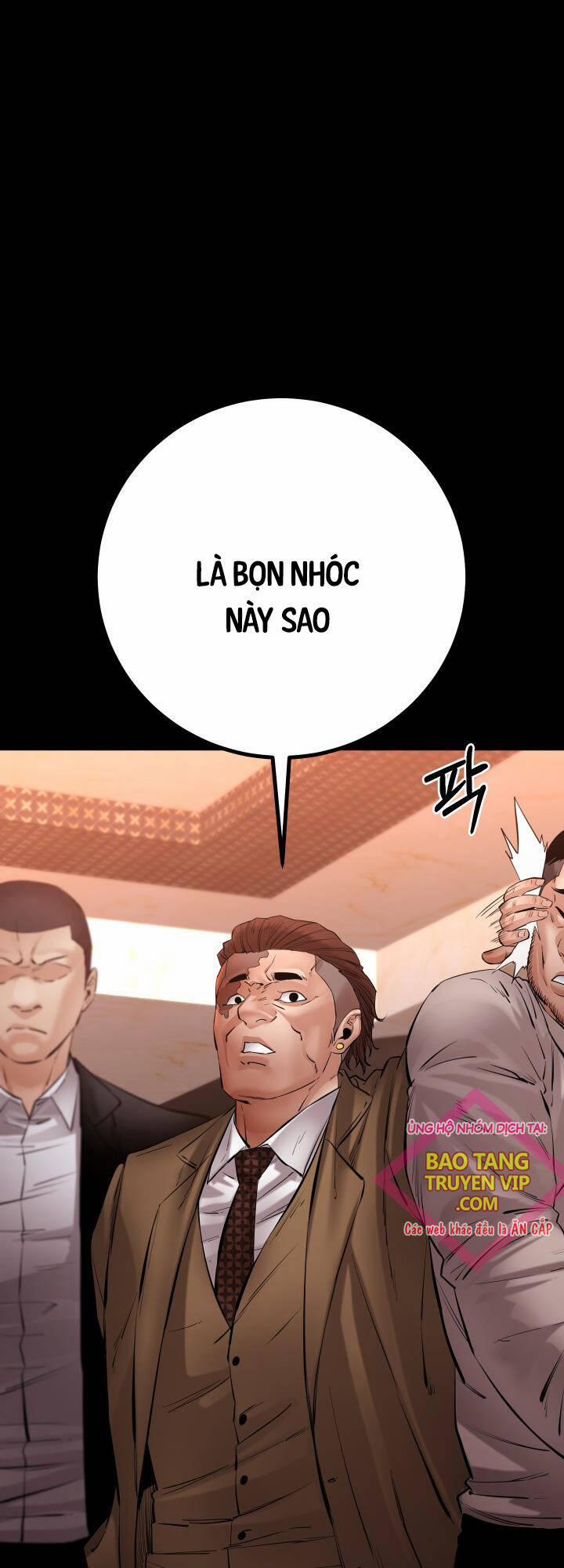 Thanh Kiếm Báo Thù 29 trang 5