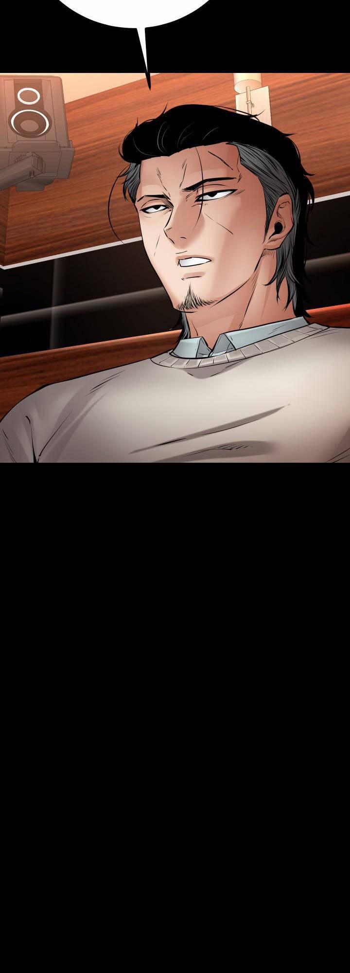 Thanh Kiếm Báo Thù 29 trang 54