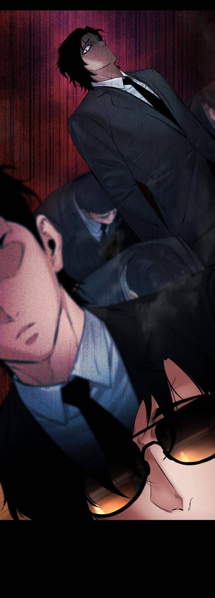 Thanh Kiếm Báo Thù 29 trang 55