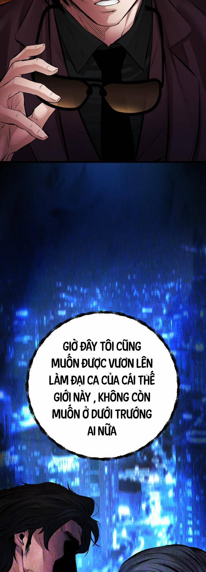 Thanh Kiếm Báo Thù 29 trang 57