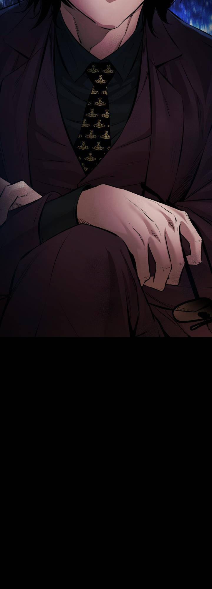 Thanh Kiếm Báo Thù 29 trang 59