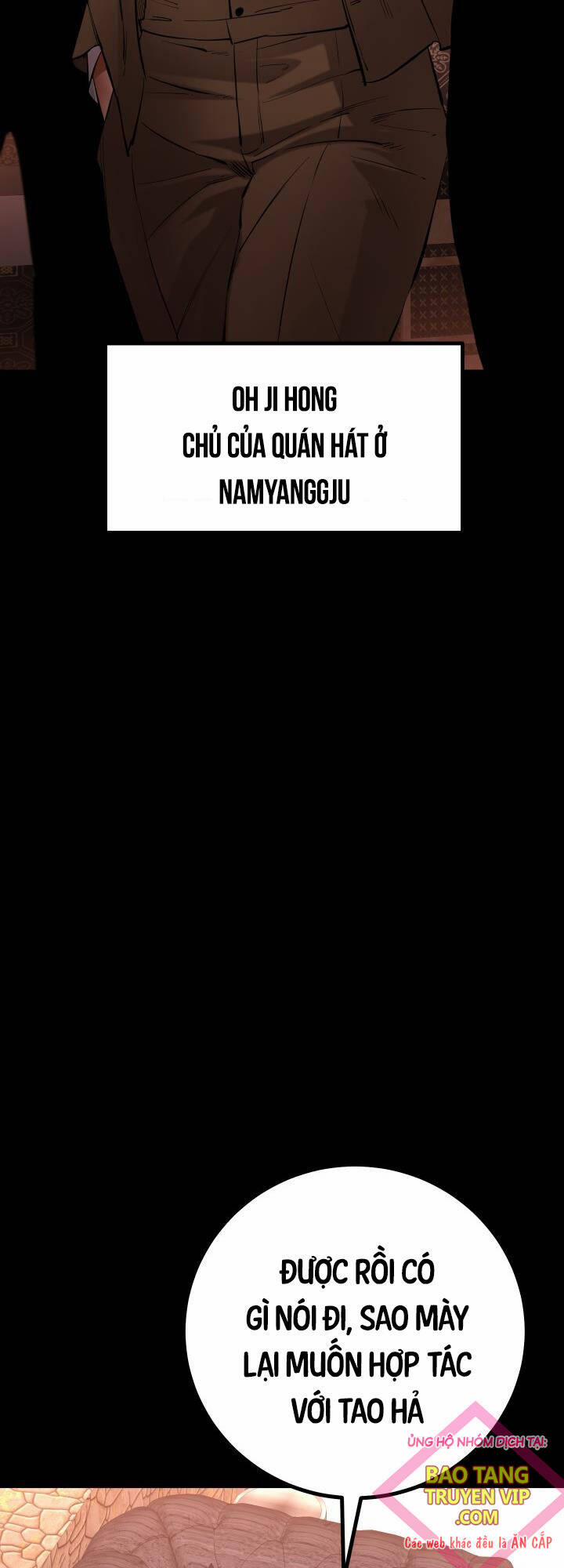 Thanh Kiếm Báo Thù 29 trang 6