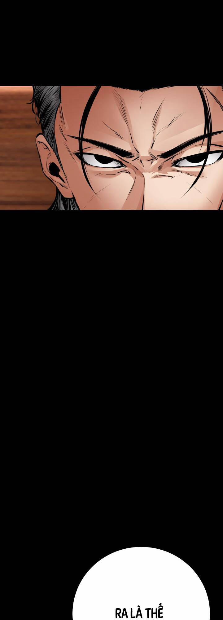 Thanh Kiếm Báo Thù 29 trang 60