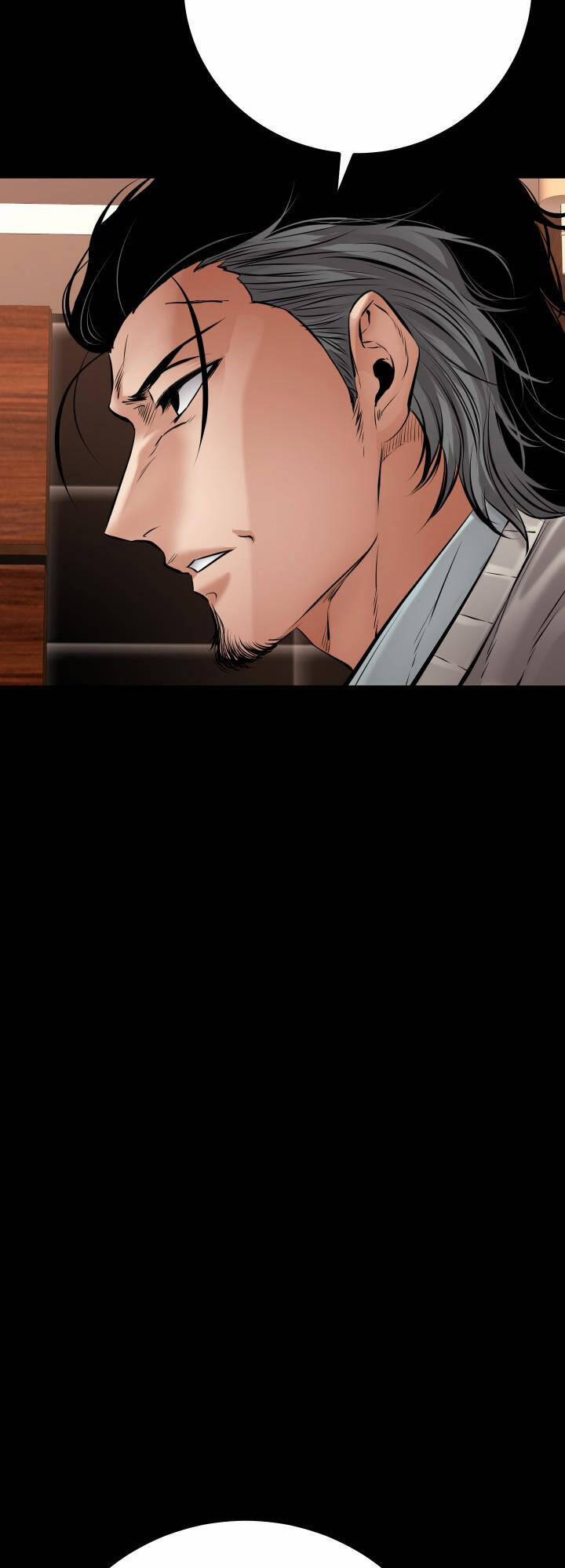 Thanh Kiếm Báo Thù 29 trang 61