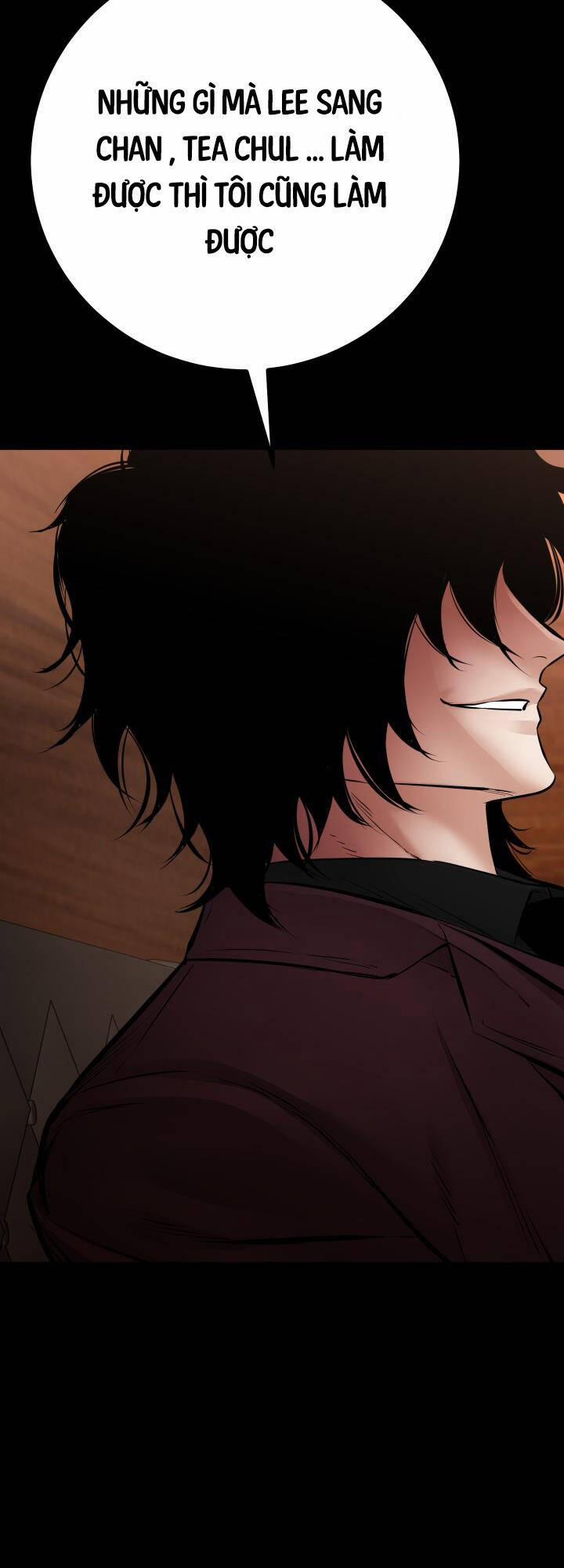 Thanh Kiếm Báo Thù 29 trang 62