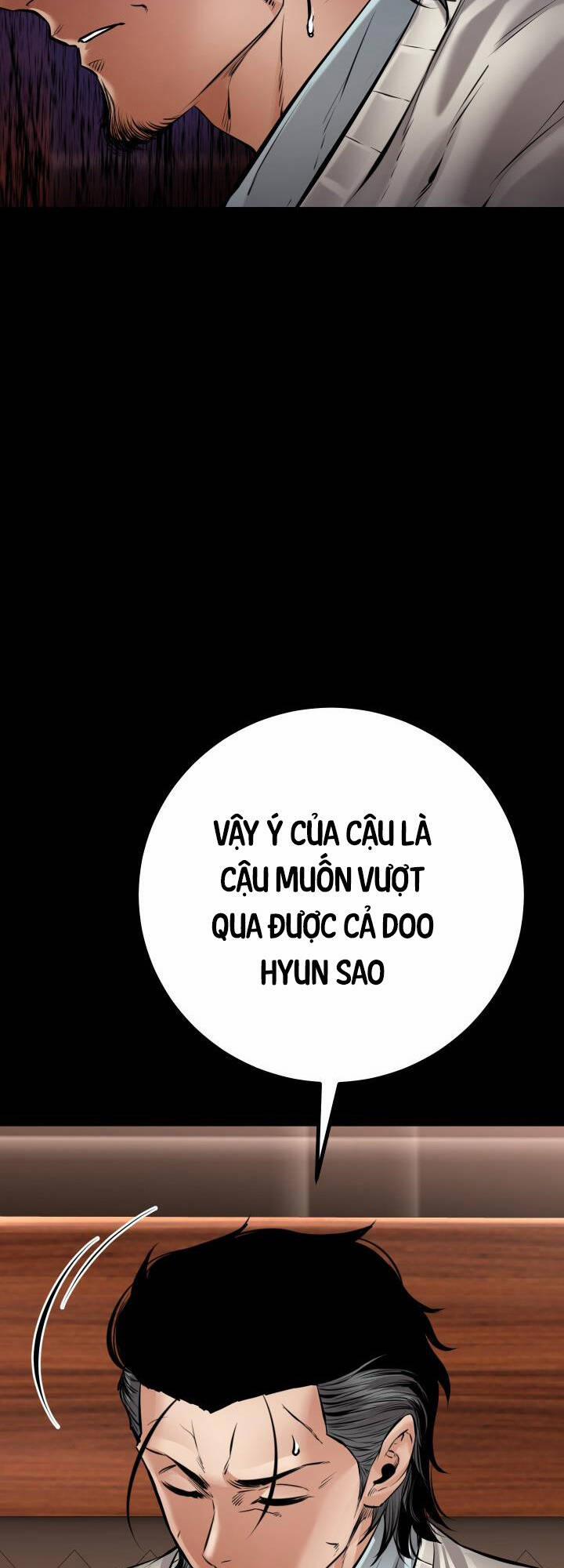 Thanh Kiếm Báo Thù 29 trang 68