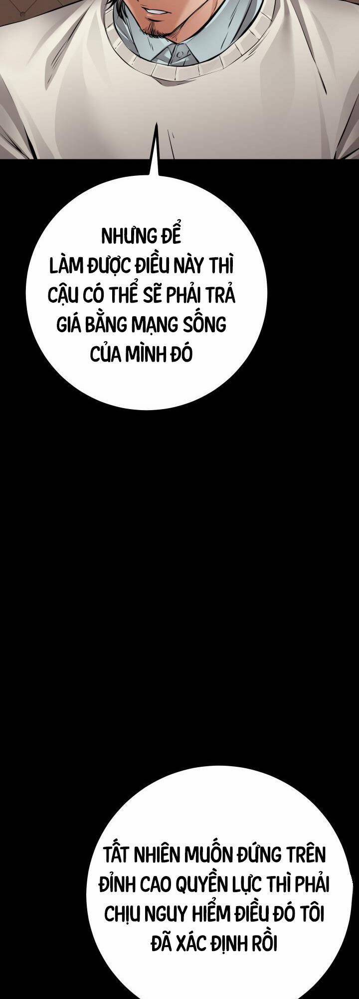 Thanh Kiếm Báo Thù 29 trang 69