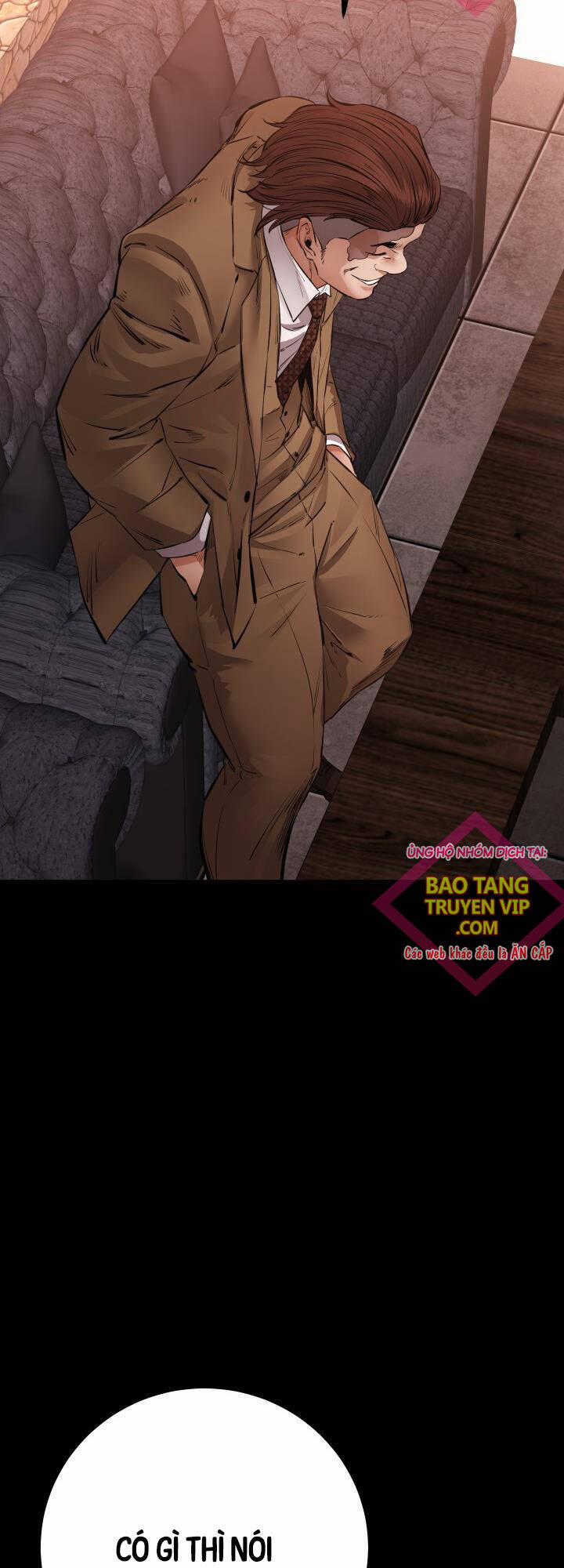 Thanh Kiếm Báo Thù 29 trang 7