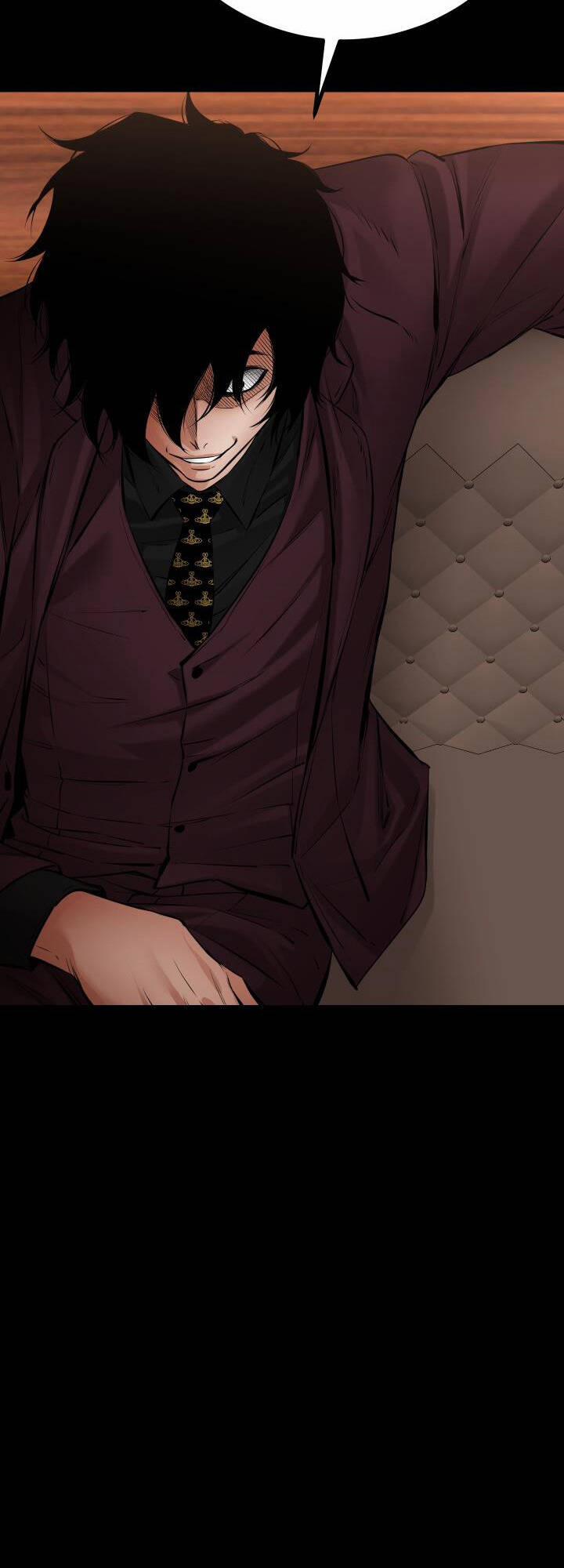 Thanh Kiếm Báo Thù 29 trang 70