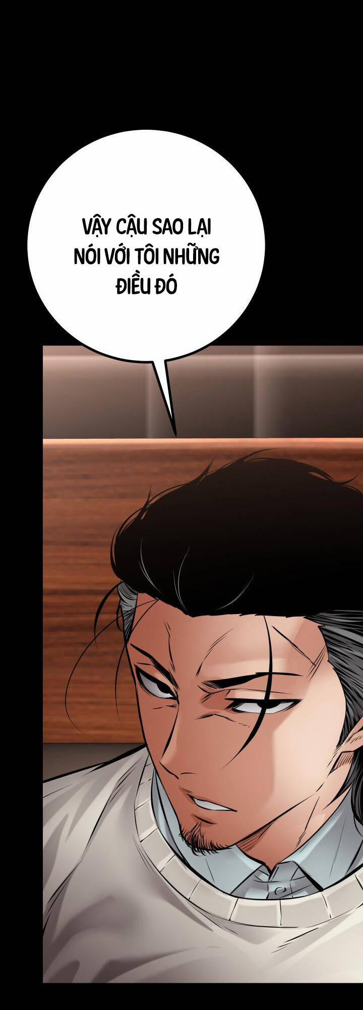 Thanh Kiếm Báo Thù 29 trang 71