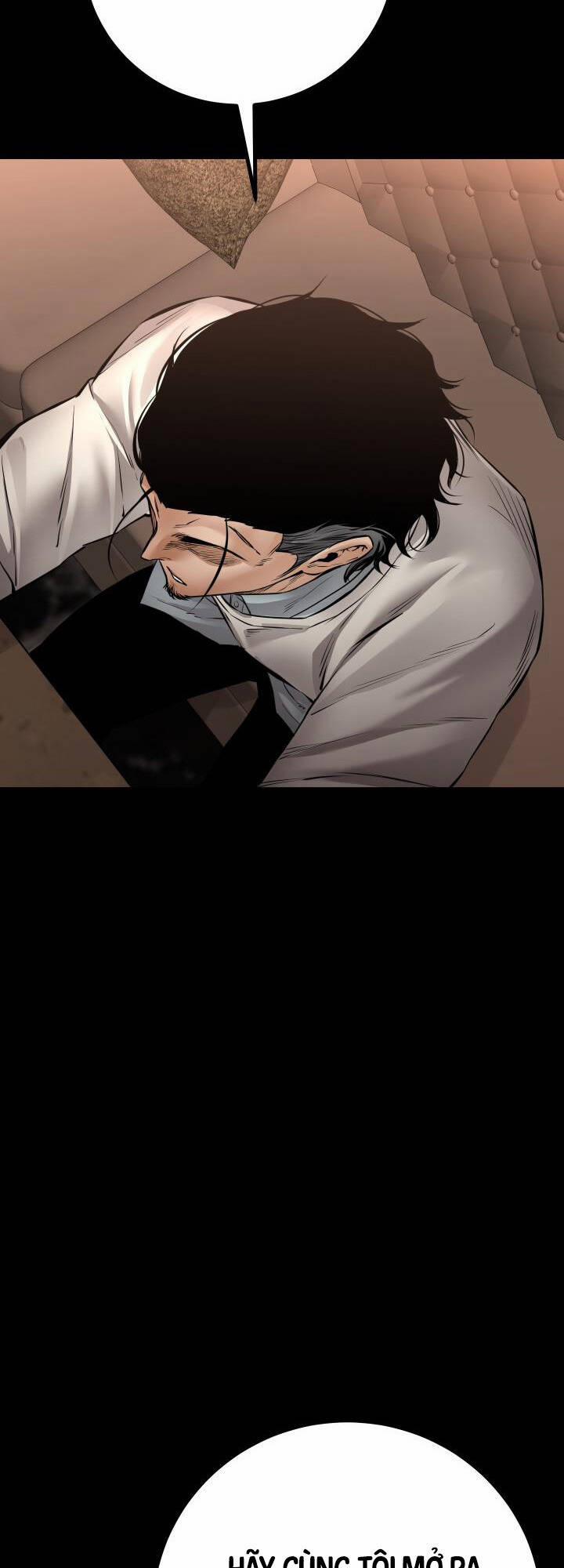 Thanh Kiếm Báo Thù 29 trang 74