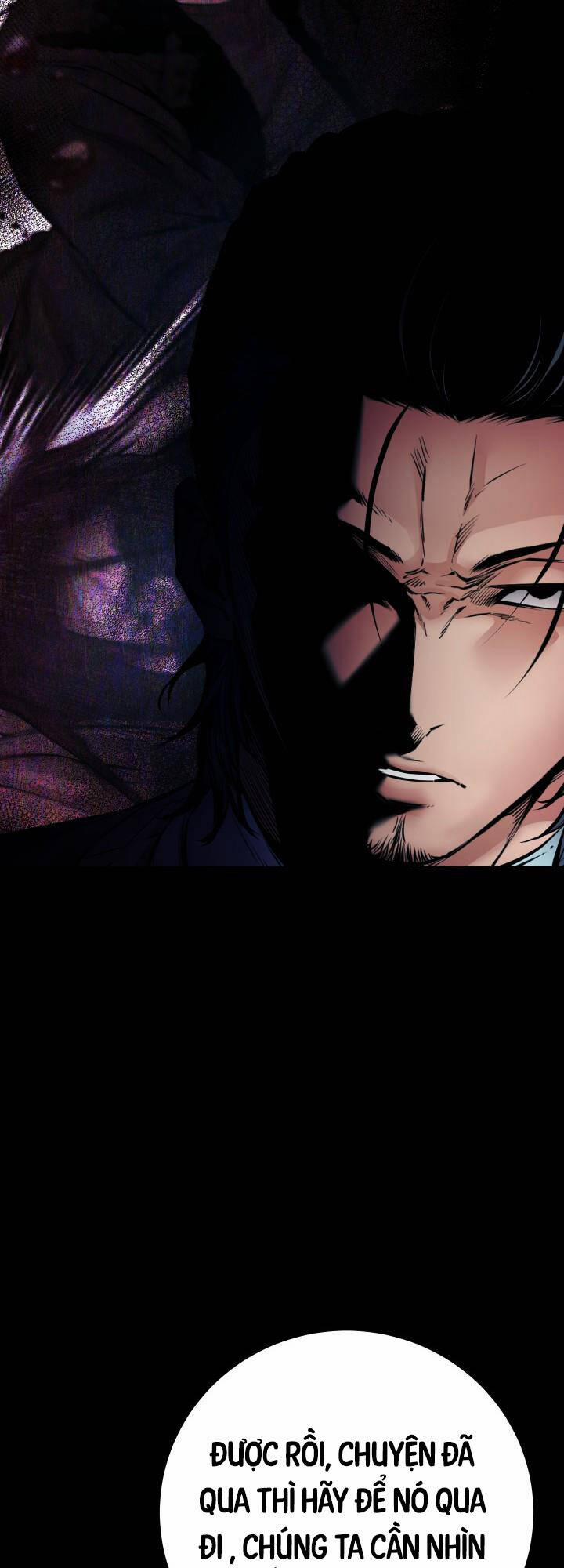 Thanh Kiếm Báo Thù 29 trang 78