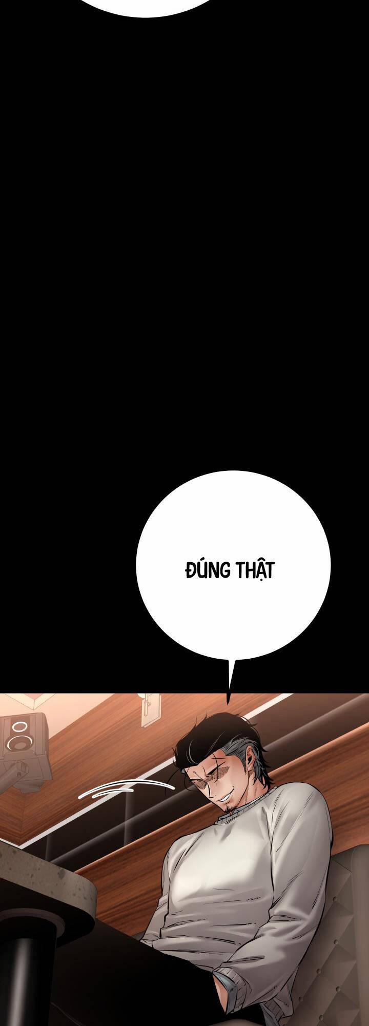 Thanh Kiếm Báo Thù 29 trang 80