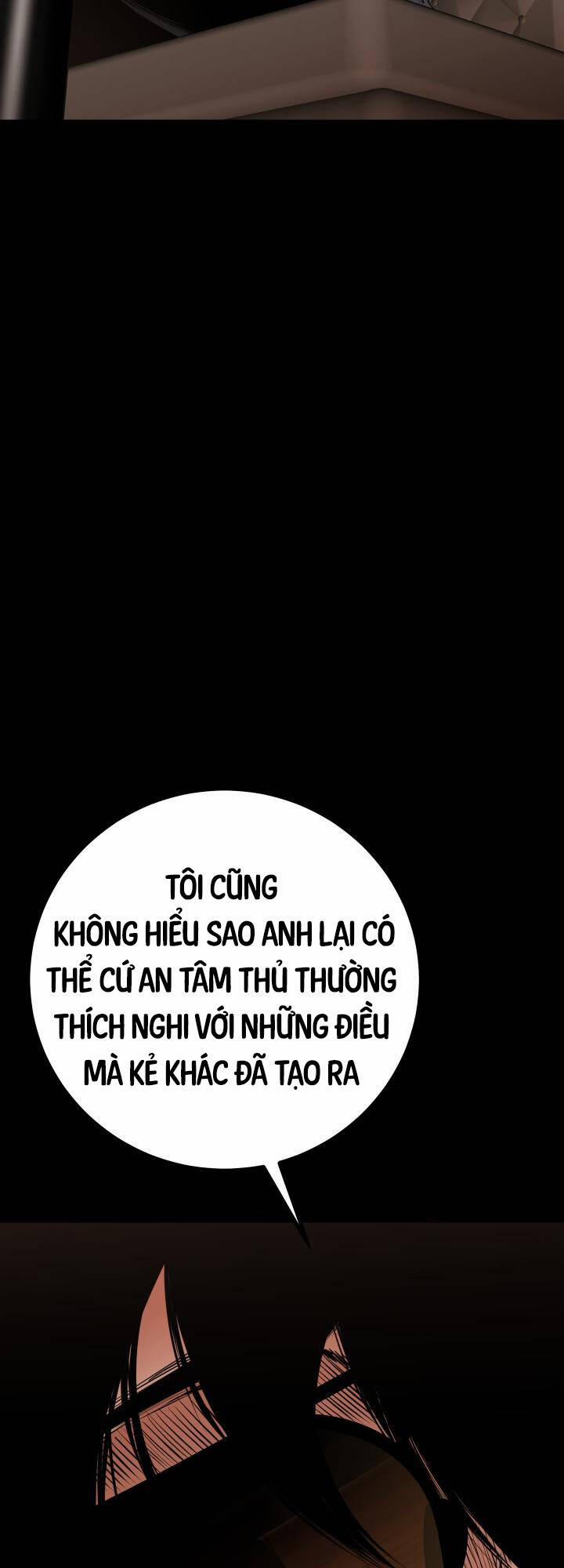 Thanh Kiếm Báo Thù 29 trang 81