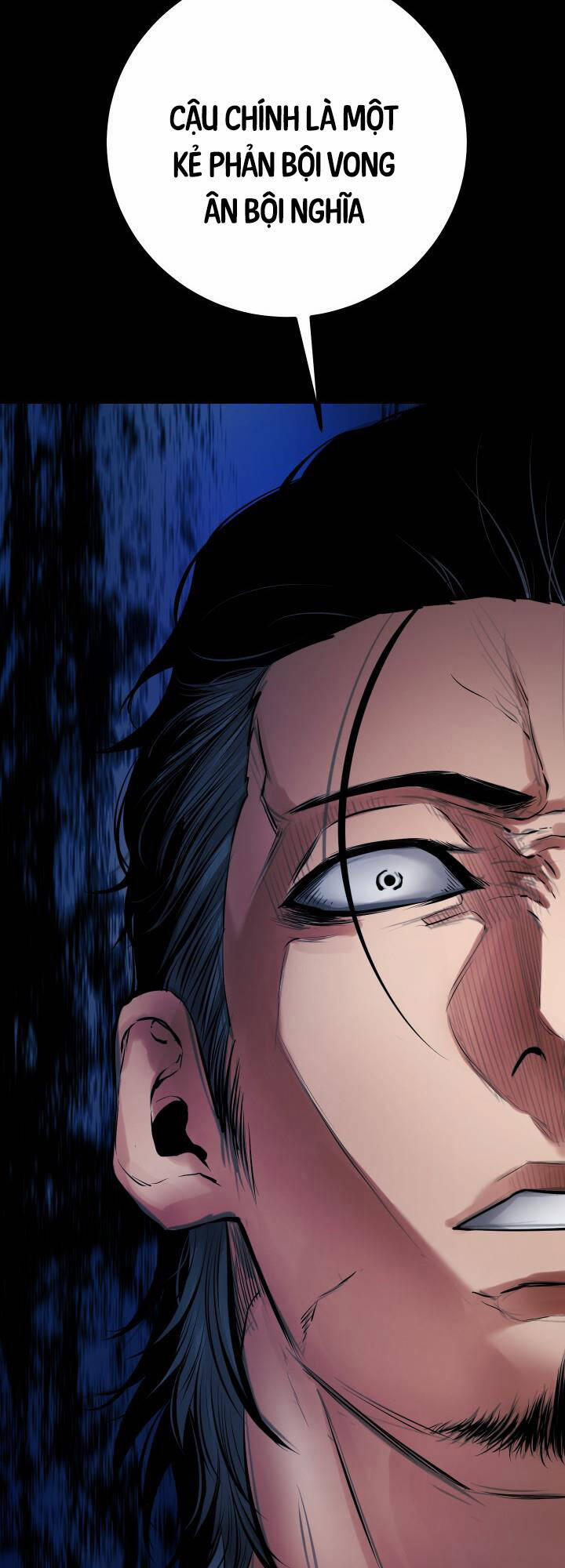 Thanh Kiếm Báo Thù 29 trang 83