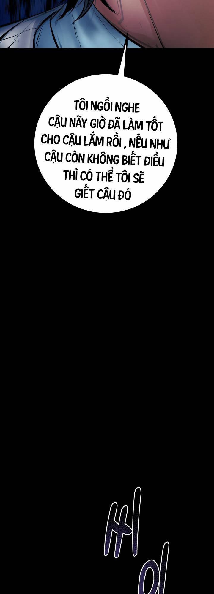 Thanh Kiếm Báo Thù 29 trang 84