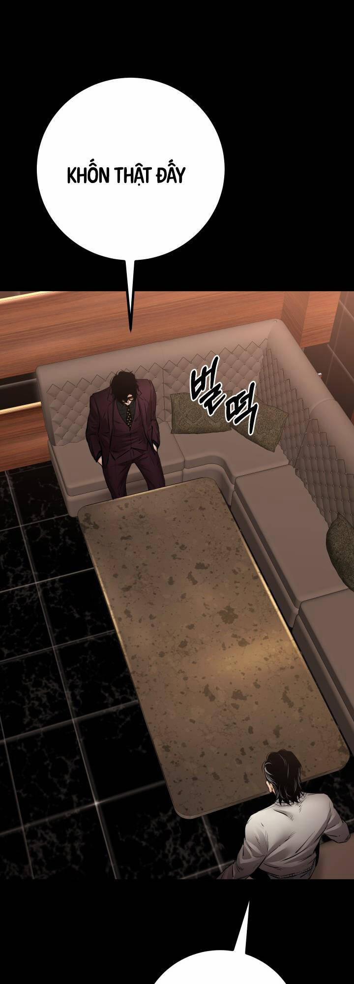 Thanh Kiếm Báo Thù 29 trang 86