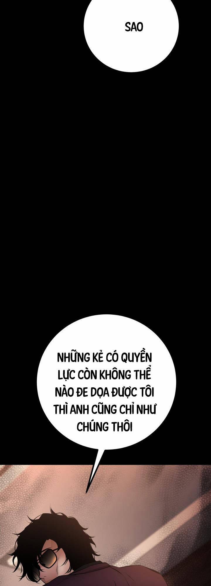 Thanh Kiếm Báo Thù 29 trang 87