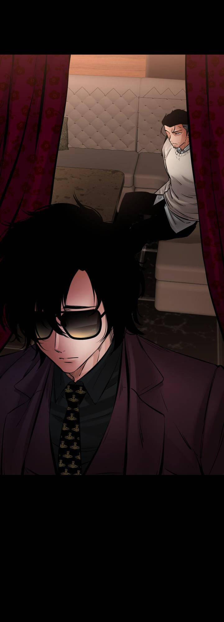 Thanh Kiếm Báo Thù 29 trang 89