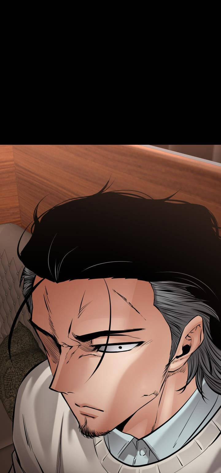 Thanh Kiếm Báo Thù 29 trang 90