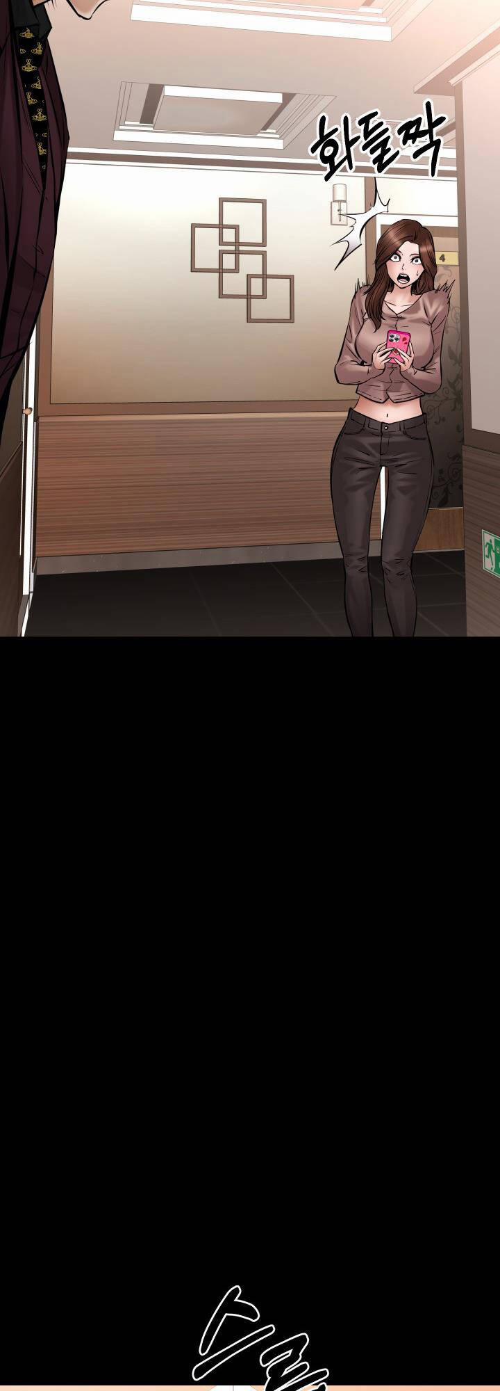 Thanh Kiếm Báo Thù 29 trang 93