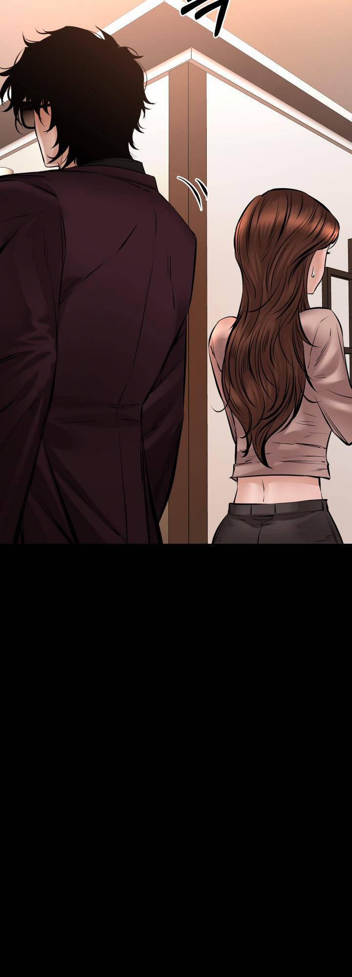 Thanh Kiếm Báo Thù 29 trang 94