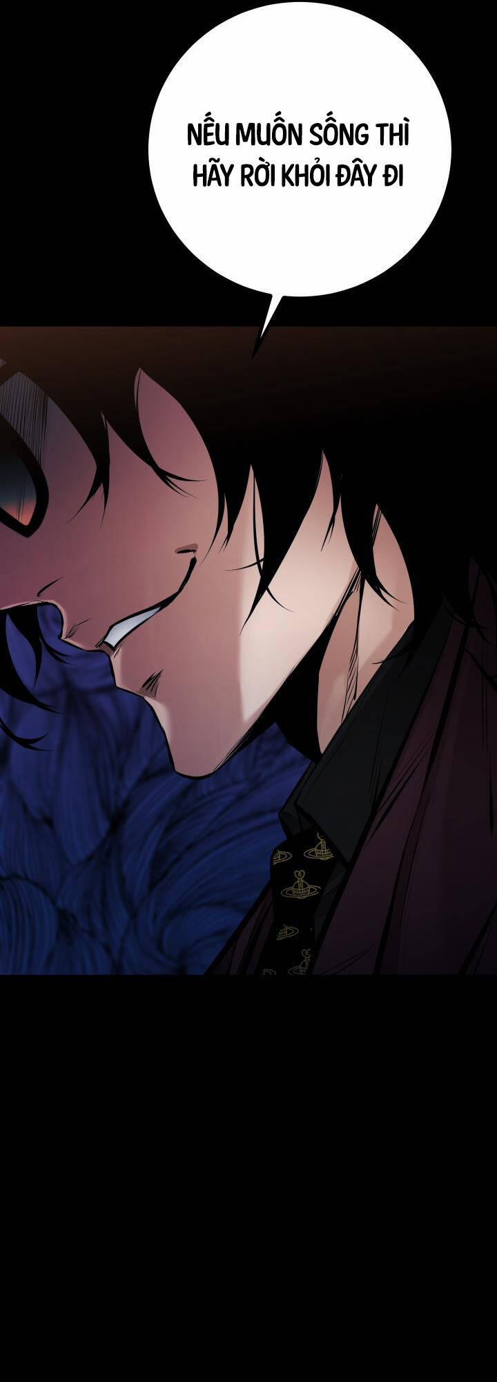 Thanh Kiếm Báo Thù 29 trang 95