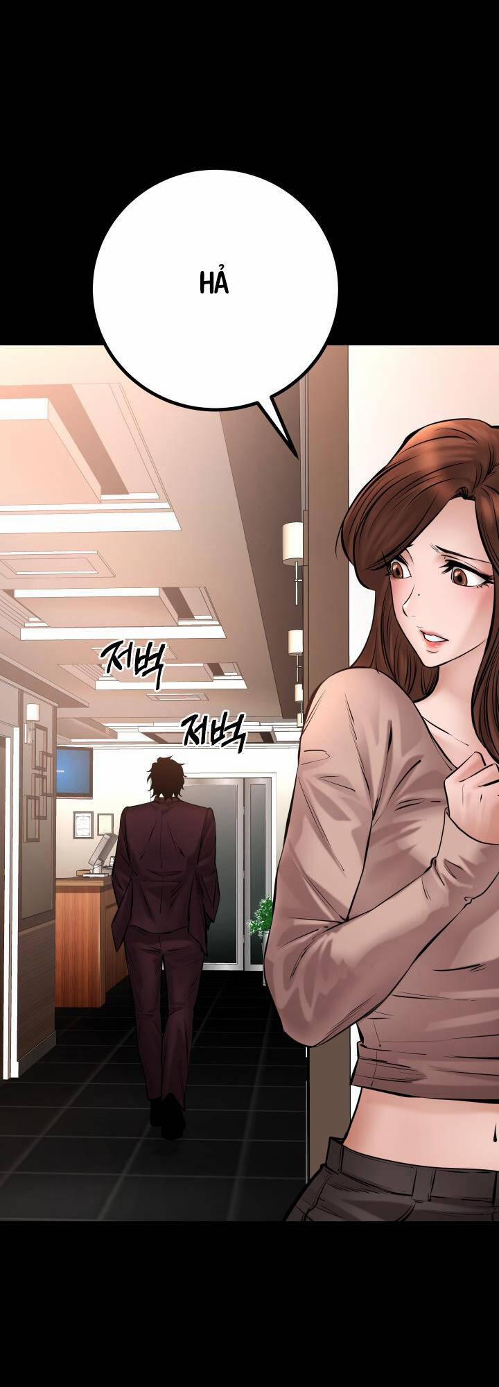 Thanh Kiếm Báo Thù 29 trang 96