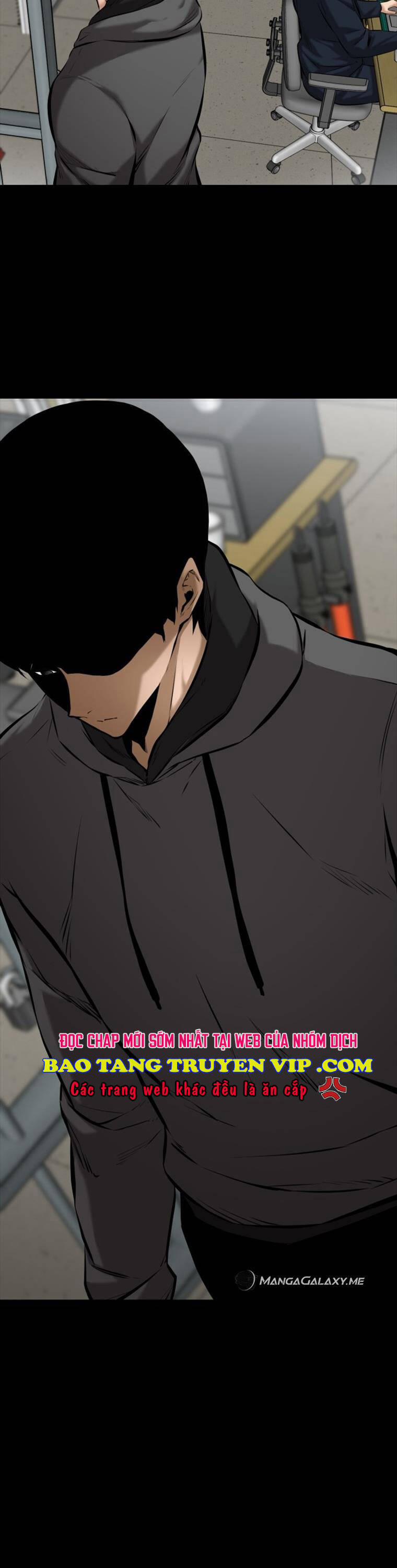 Thanh Kiếm Báo Thù 3 trang 13