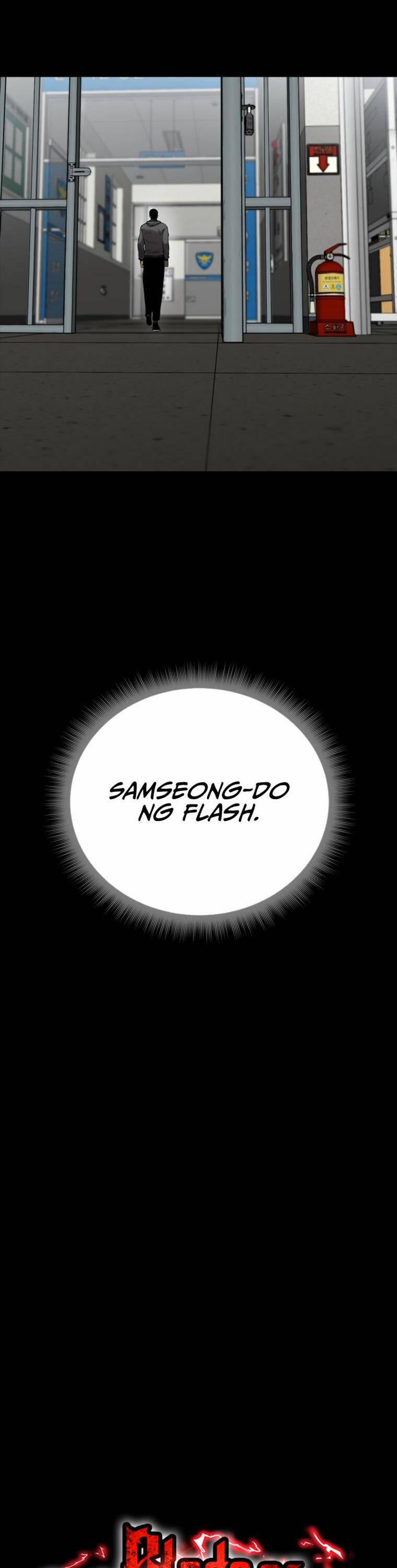 Thanh Kiếm Báo Thù 3 trang 14