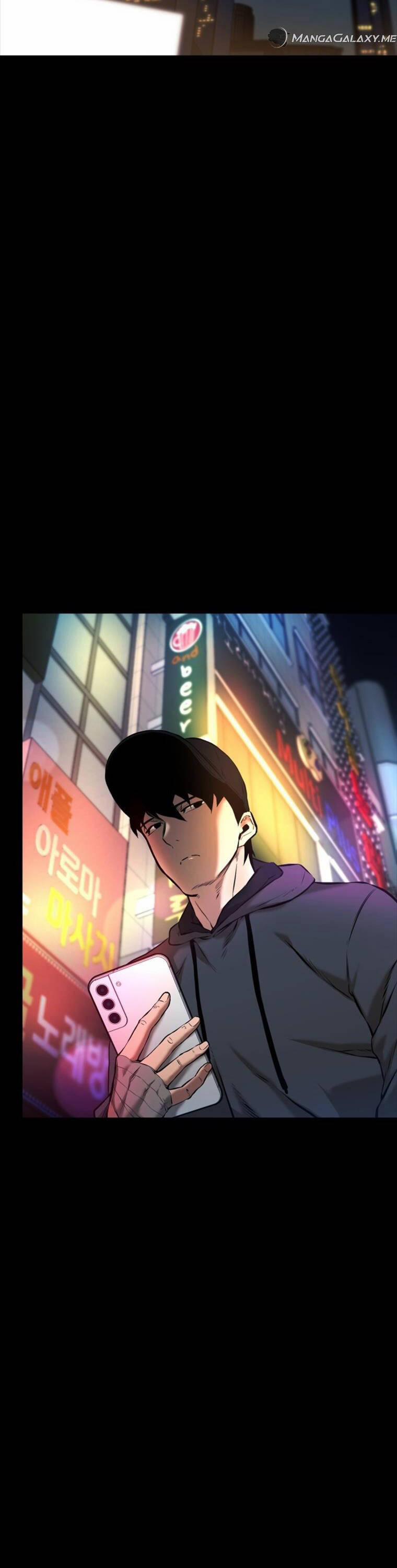 Thanh Kiếm Báo Thù 3 trang 16