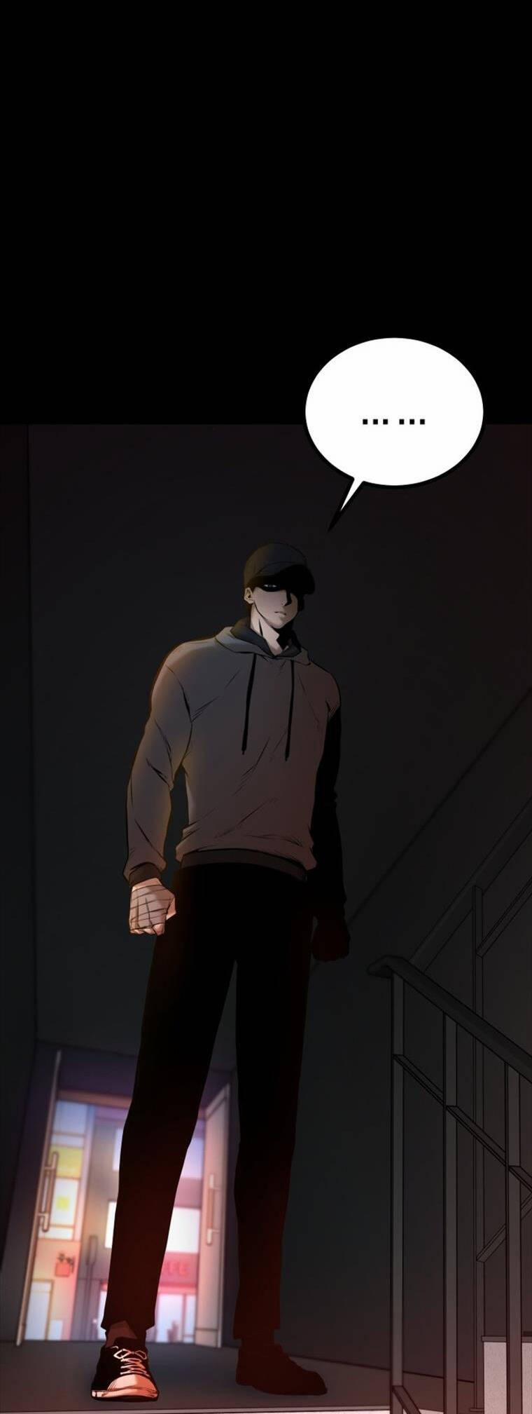 Thanh Kiếm Báo Thù 3 trang 18