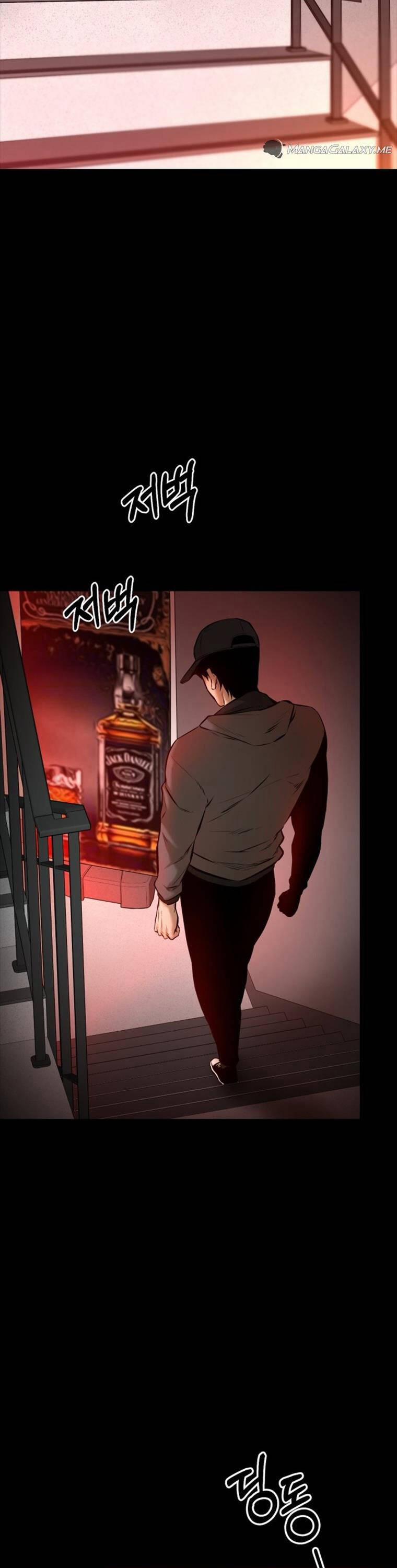 Thanh Kiếm Báo Thù 3 trang 19