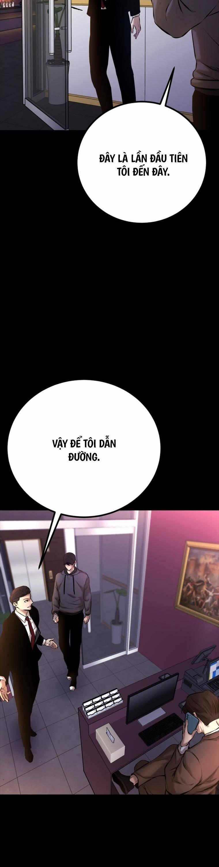 Thanh Kiếm Báo Thù 3 trang 21