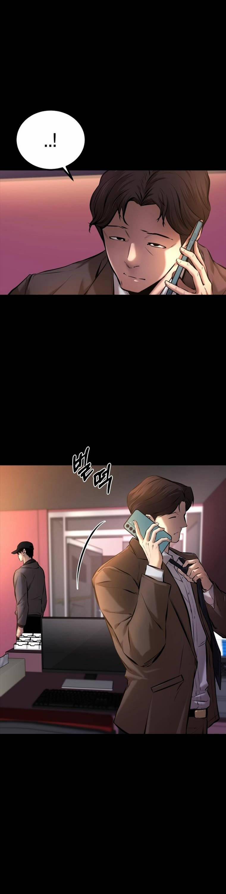 Thanh Kiếm Báo Thù 3 trang 22