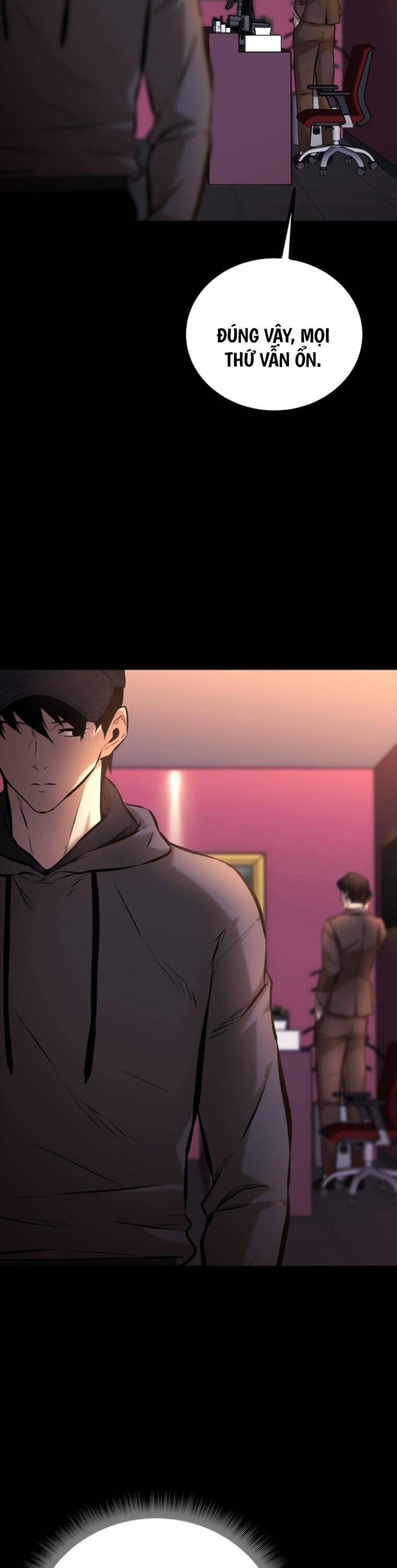 Thanh Kiếm Báo Thù 3 trang 24