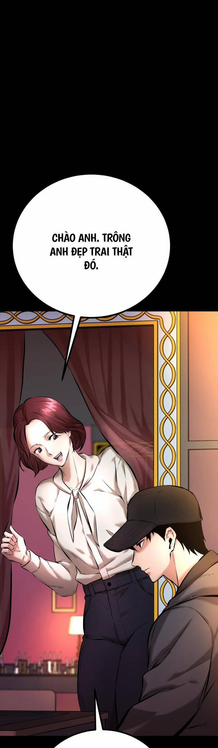 Thanh Kiếm Báo Thù 3 trang 27