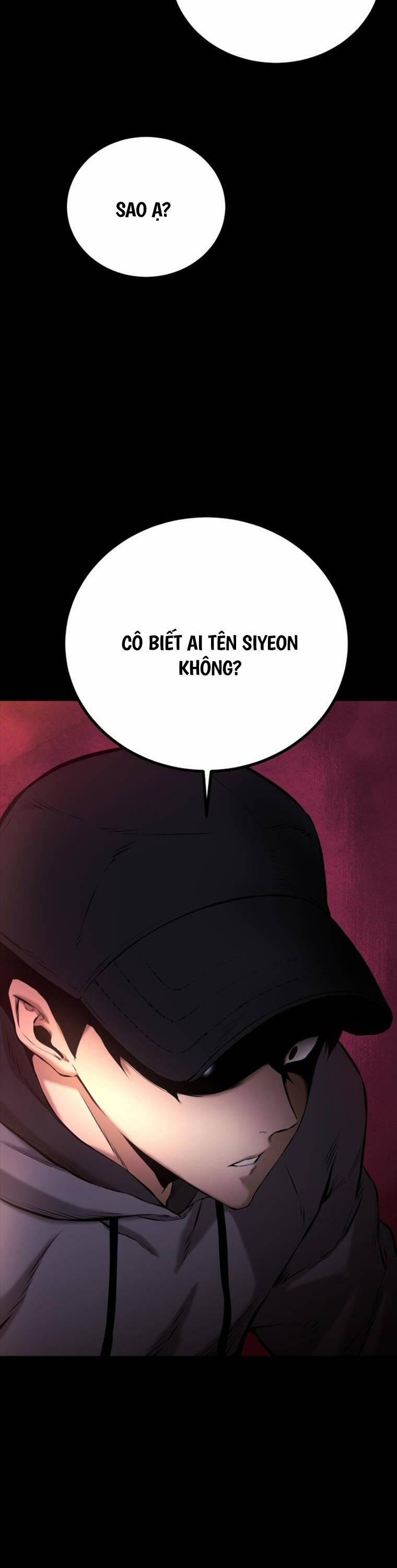 Thanh Kiếm Báo Thù 3 trang 29