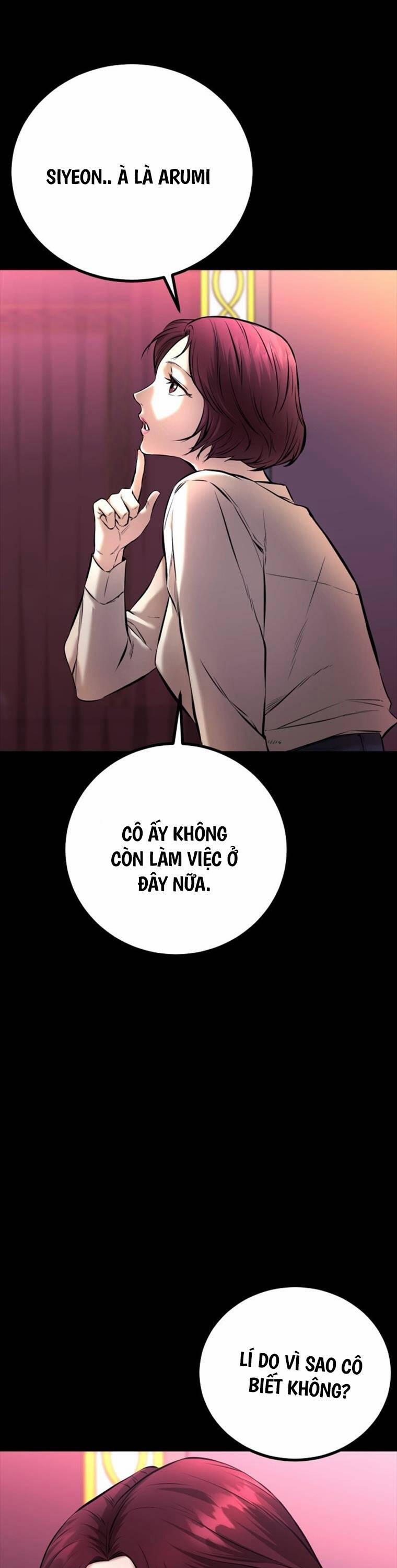 Thanh Kiếm Báo Thù 3 trang 30