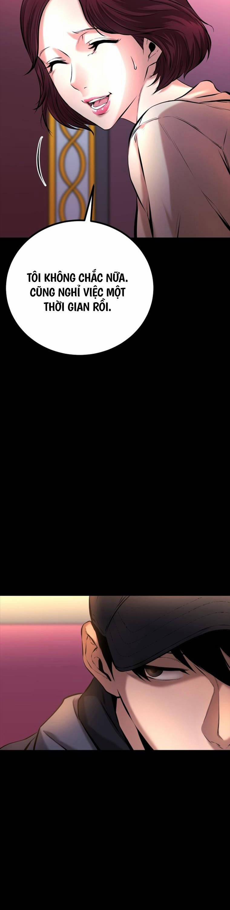 Thanh Kiếm Báo Thù 3 trang 31